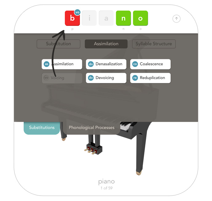 Using Articulation Test Center To Assess Articulation And Phonological ...