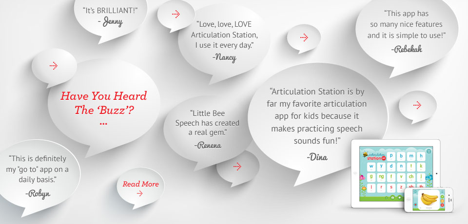 Reviews - Have You Heard the Buzz?
