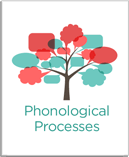 phonological processes development chart asha